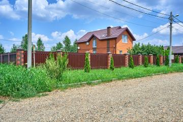 Фото №2: Дом 144 м² - Старокорсунская, п. коттеджный  Зябликово, пер. Линейный, 87