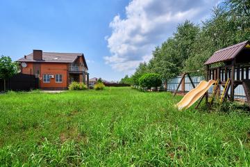 Фото №4: Дом 144 м² - Старокорсунская, п. коттеджный  Зябликово, пер. Линейный, 87