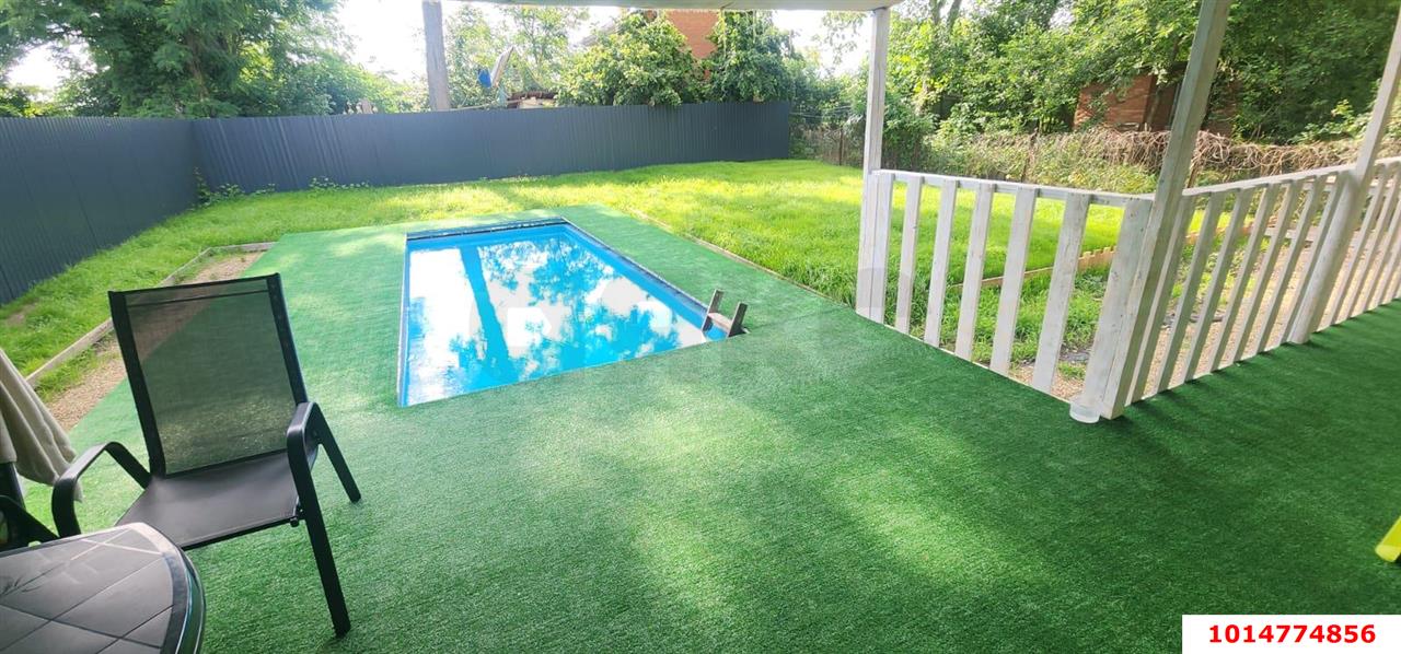 Фото №10: Дом 117 м² + 6 сот. - Мечта, мкр. Карасунский внутригородской округ, ул. Лунная, 647