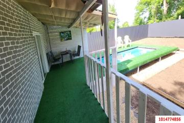 Фото №4: Дом 117 м² - Мечта, мкр. Карасунский внутригородской округ, ул. Лунная, 647