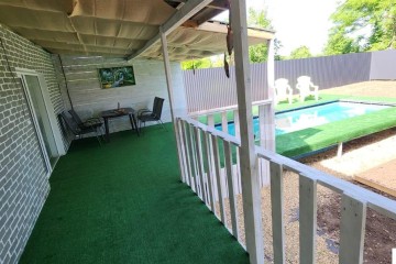 Фото №4: Дом 117 м² - Мечта, мкр. Карасунский внутригородской округ, ул. Лунная, 647