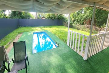 Фото №5: Дом 117 м² - Мечта, мкр. Карасунский внутригородской округ, ул. Лунная, 647