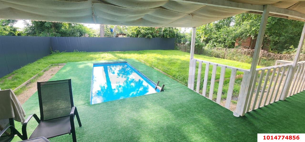 Фото №5: Дом 117 м² + 6 сот. - Мечта, мкр. Карасунский внутригородской округ, ул. Лунная, 647