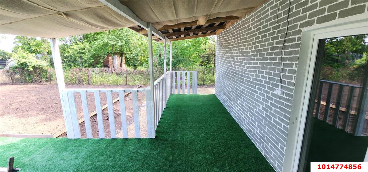 Фото №8: Дом 117 м² + 6 сот. - Мечта, мкр. Карасунский внутригородской округ, ул. Лунная, 647