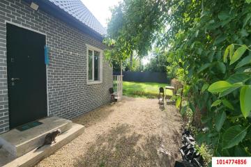 Фото №3: Дом 117 м² - Мечта, мкр. Карасунский внутригородской округ, ул. Лунная, 647