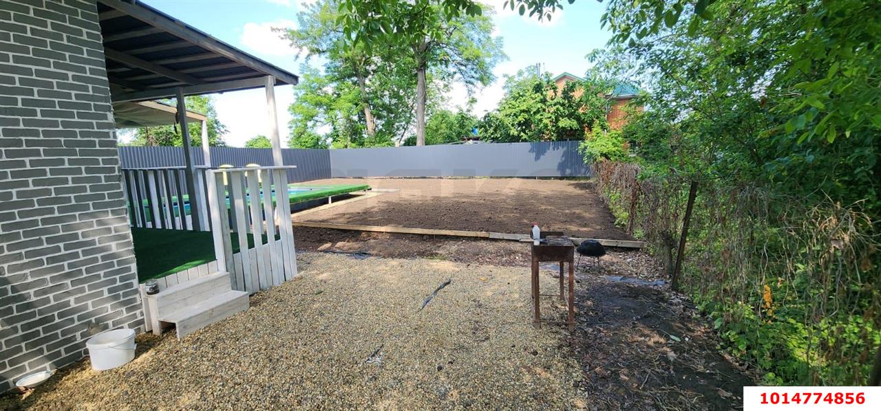 Фото №12: Дом 117 м² + 6 сот. - Мечта, мкр. Карасунский внутригородской округ, ул. Лунная, 647