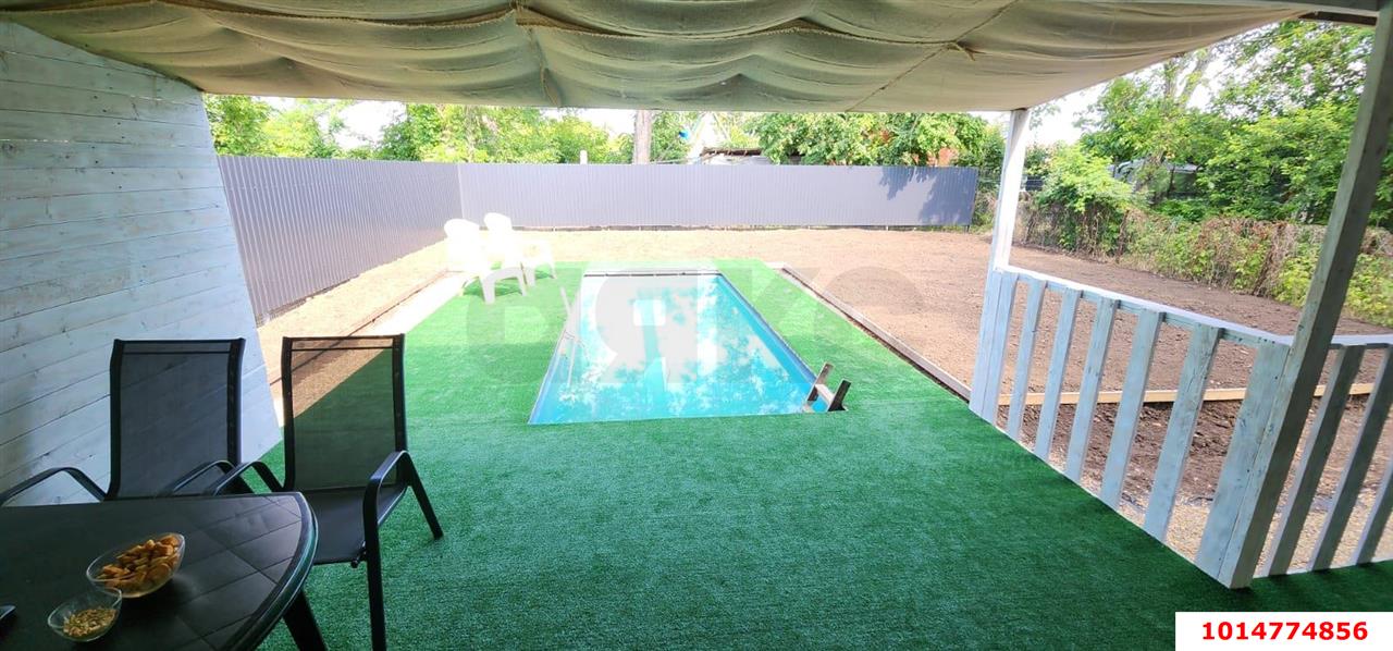 Фото №9: Дом 117 м² + 6 сот. - Мечта, мкр. Карасунский внутригородской округ, ул. Лунная, 647