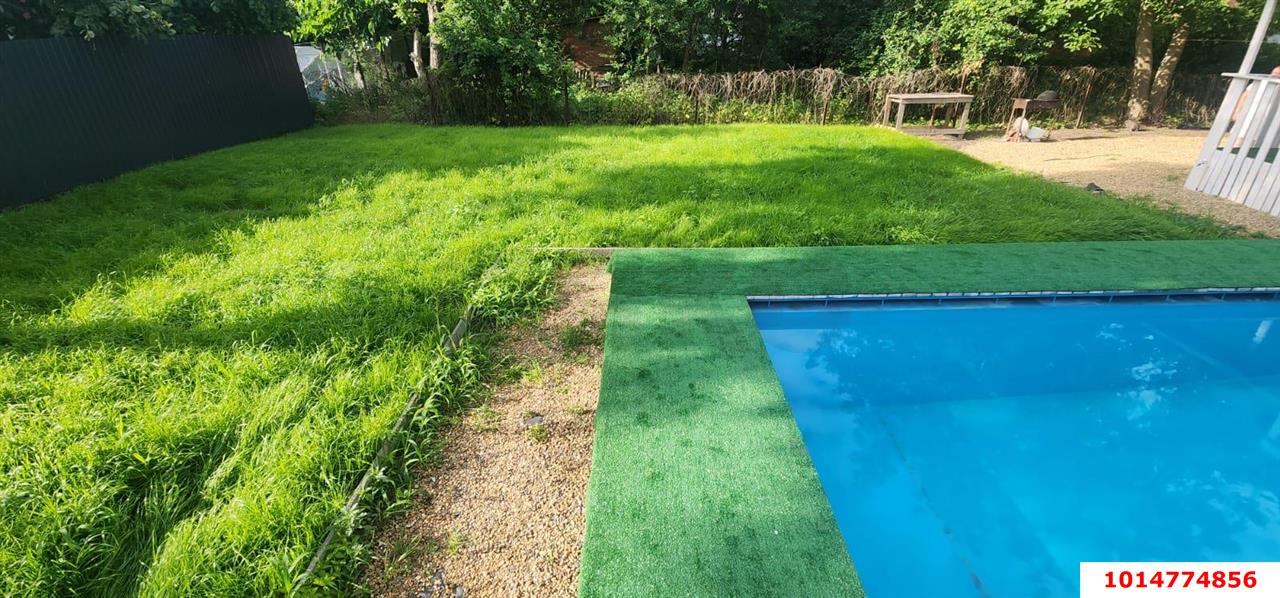 Фото №2: Дом 117 м² + 6 сот. - Мечта, мкр. Карасунский внутригородской округ, ул. Лунная, 647