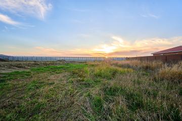 Фото №1: Земельный участок 12 сот. - Козет, ул. Старокубанская, 7