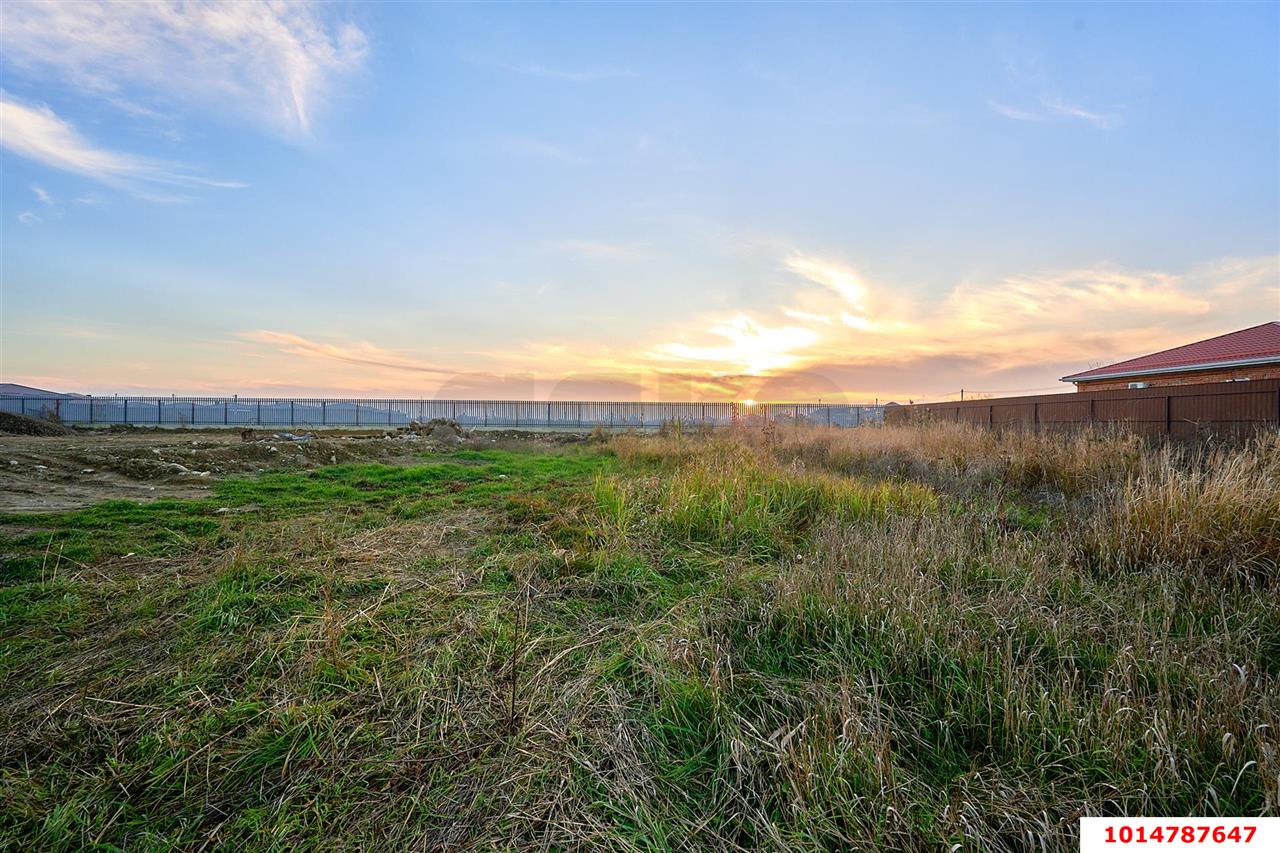 Фото №1: Земельный участок 12 сот. - Козет, ул. Старокубанская, 7