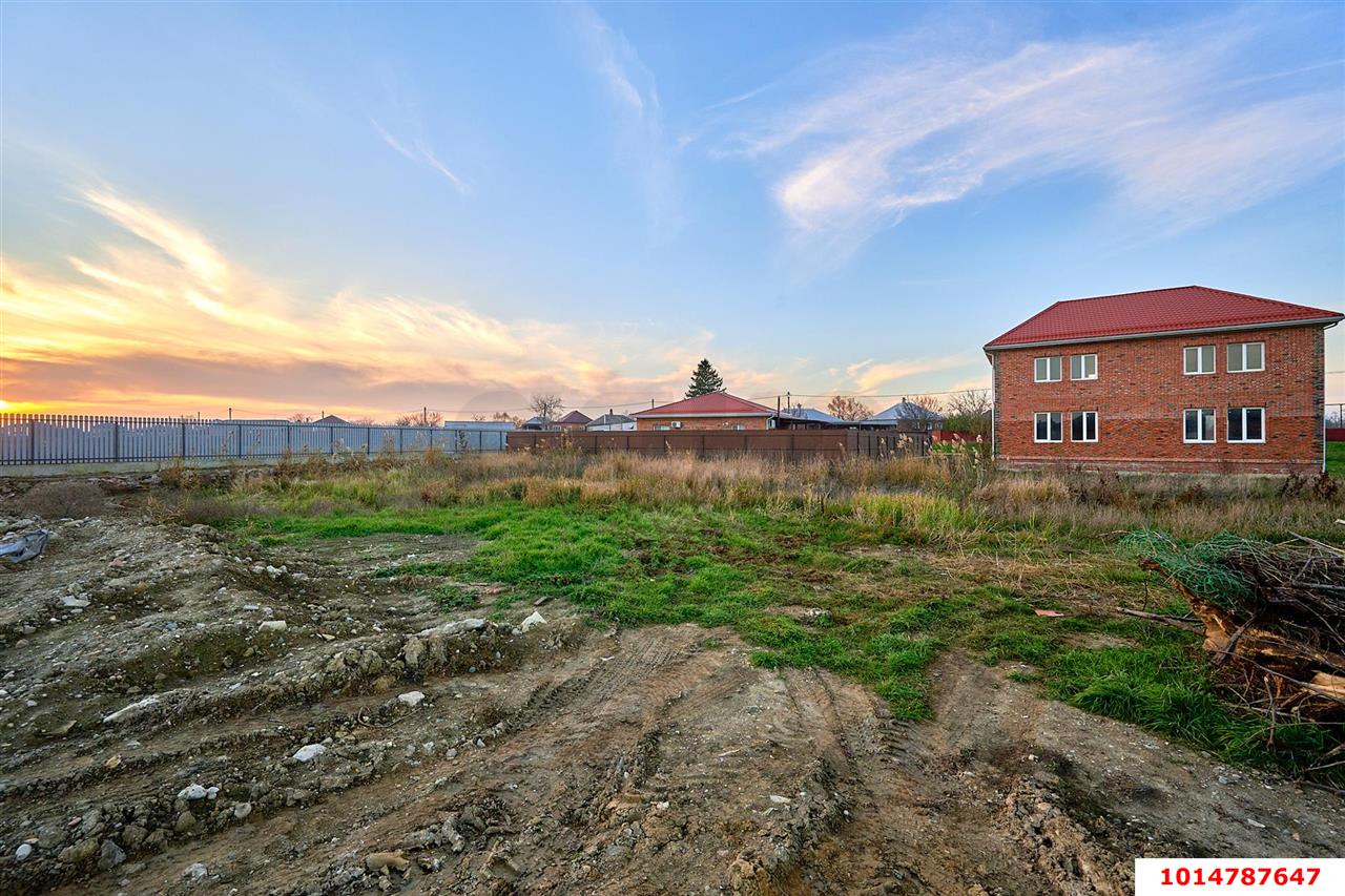 Фото №14: Земельный участок 12 сот. - Козет, ул. Старокубанская, 7