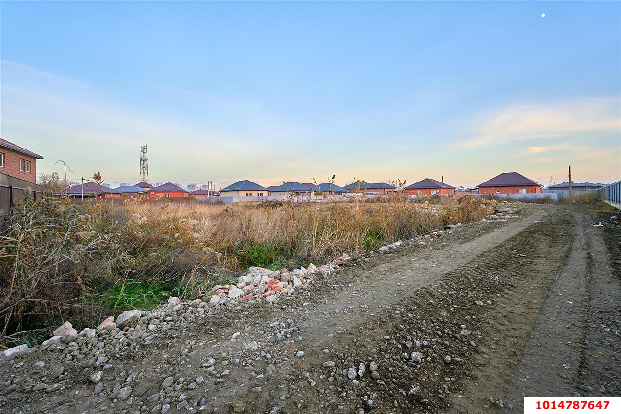 Фото №18: Земельный участок 12 сот. - Козет, ул. Старокубанская, 7