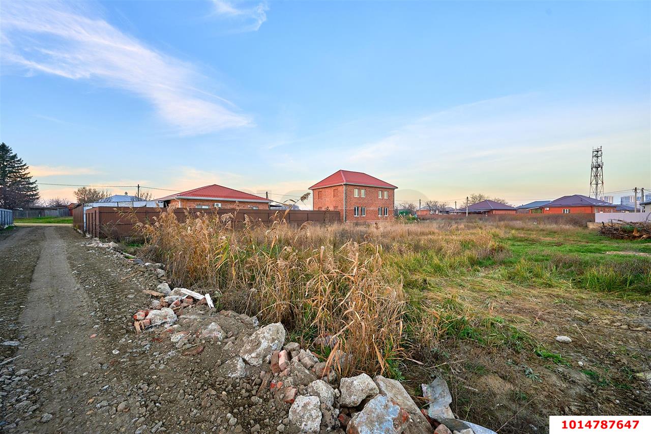 Фото №8: Земельный участок 12 сот. - Козет, ул. Старокубанская, 7