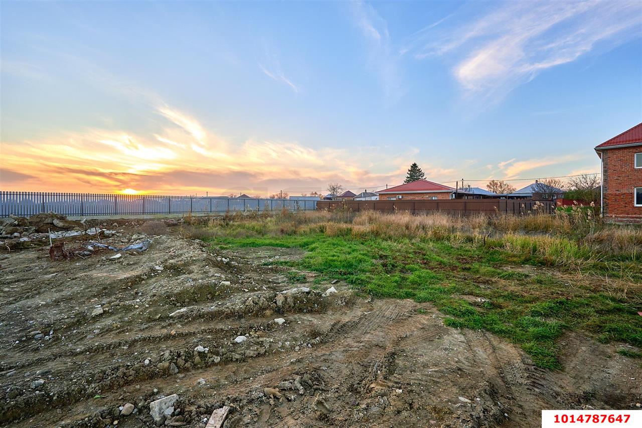 Фото №12: Земельный участок 12 сот. - Козет, ул. Старокубанская, 7