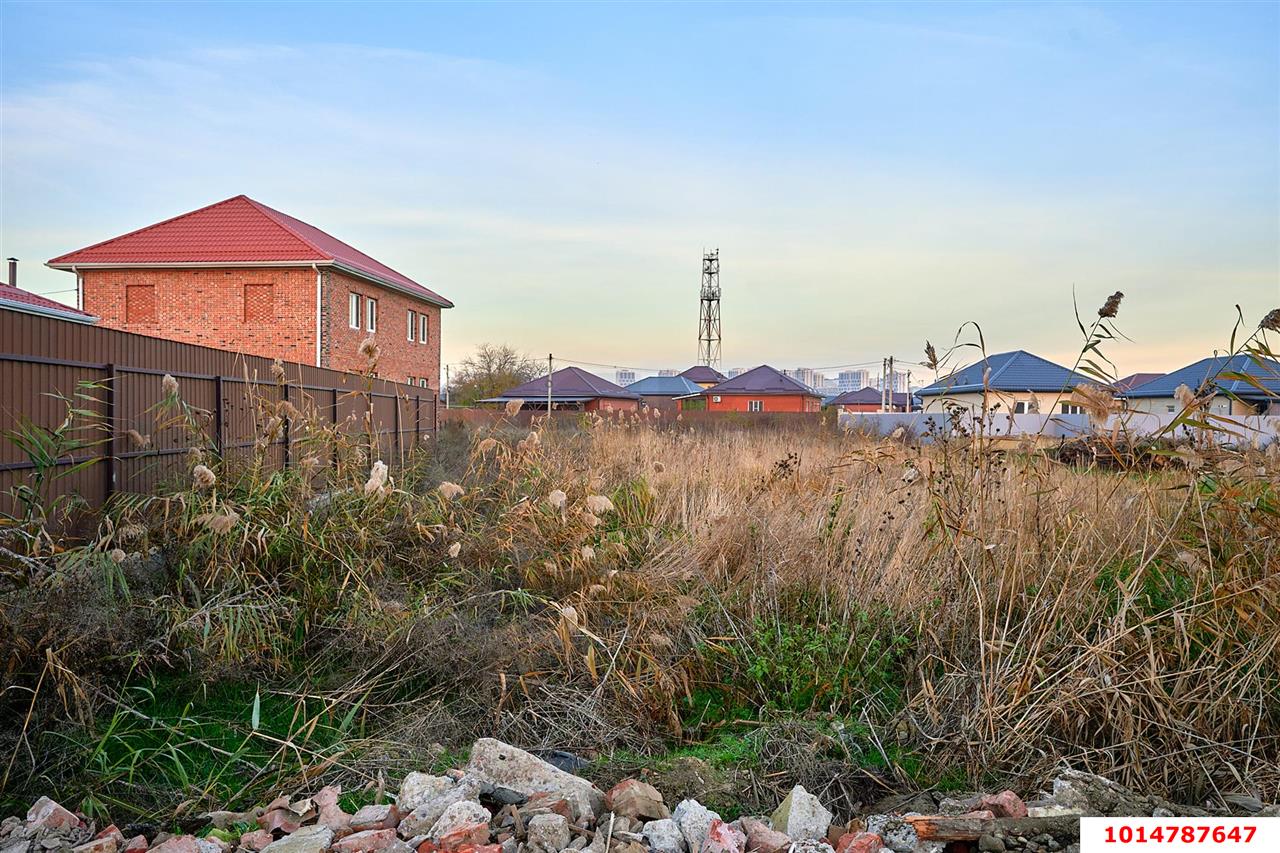 Фото №9: Земельный участок 12 сот. - Козет, ул. Старокубанская, 7