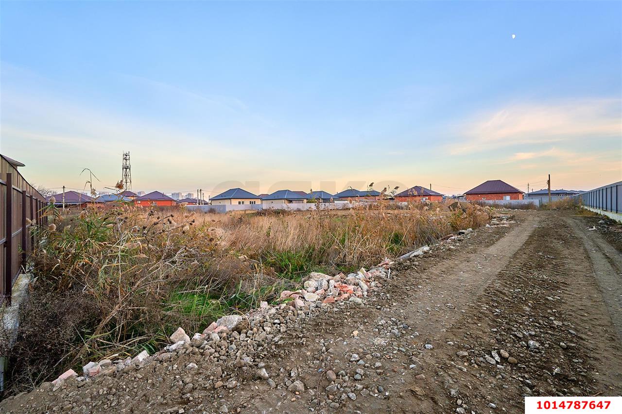 Фото №6: Земельный участок 12 сот. - Козет, ул. Старокубанская, 7