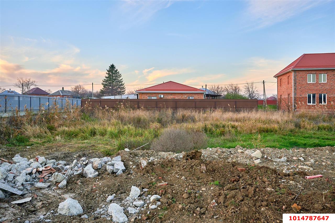 Фото №15: Земельный участок 12 сот. - Козет, ул. Старокубанская, 7