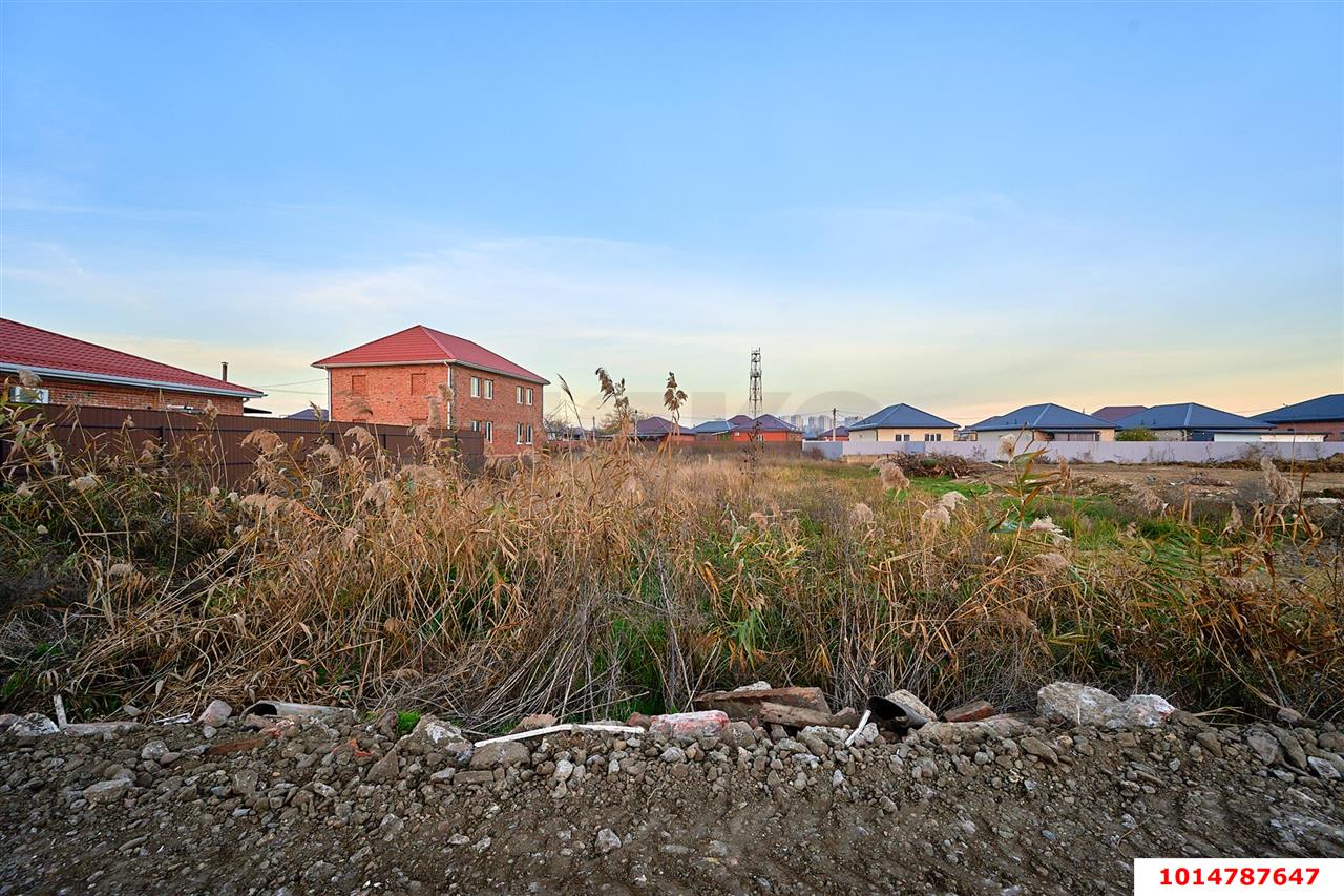 Фото №2: Земельный участок 12 сот. - Козет, ул. Старокубанская, 7