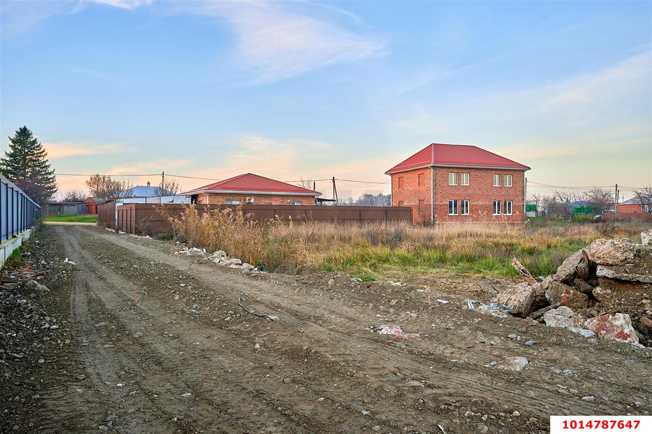 Фото №16: Земельный участок 12 сот. - Козет, ул. Старокубанская, 7