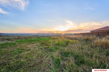 Фото №5: Земельный участок под ИЖС 12 сот. - Козет, ул. Старокубанская, 7