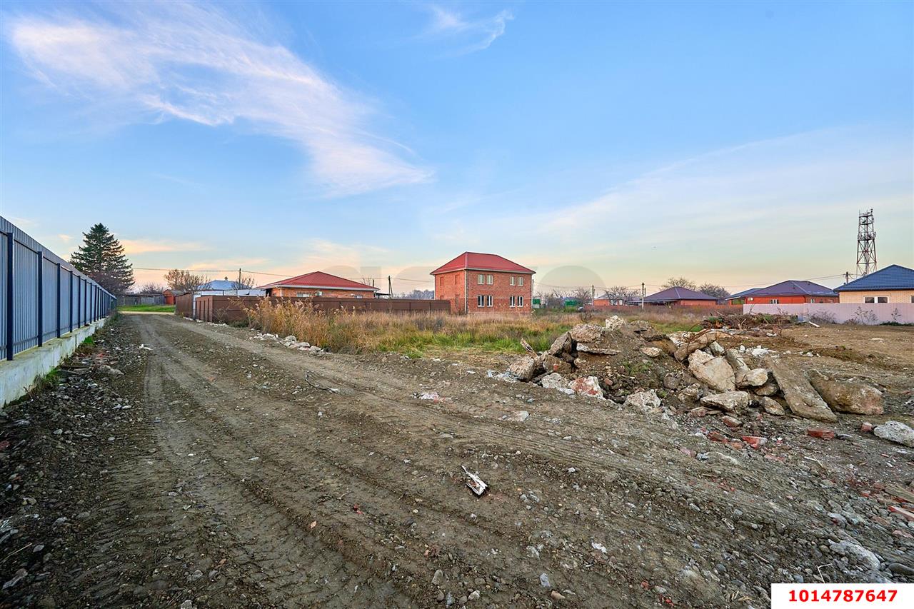 Фото №13: Земельный участок 12 сот. - Козет, ул. Старокубанская, 7