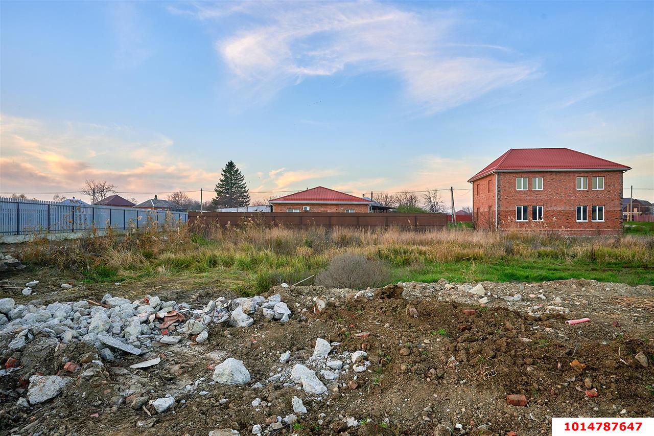 Фото №11: Земельный участок 12 сот. - Козет, ул. Старокубанская, 7