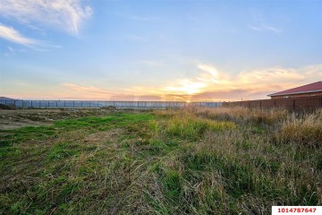 Фото №1: Земельный участок под ИЖС 12 сот. - Козет, ул. Старокубанская, 7