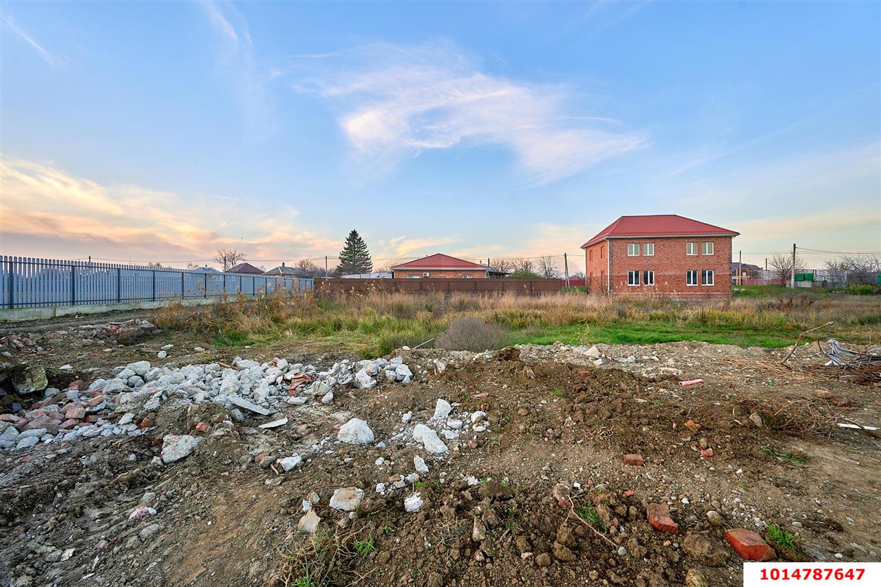 Фото №10: Земельный участок 12 сот. - Козет, ул. Старокубанская, 7