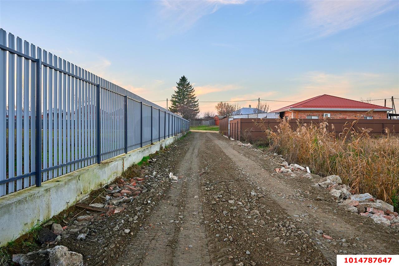 Фото №17: Земельный участок 12 сот. - Козет, ул. Старокубанская, 7