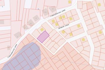 Фото №3: Земельный участок 12 сот. - Козет, ул. Старокубанская, 7