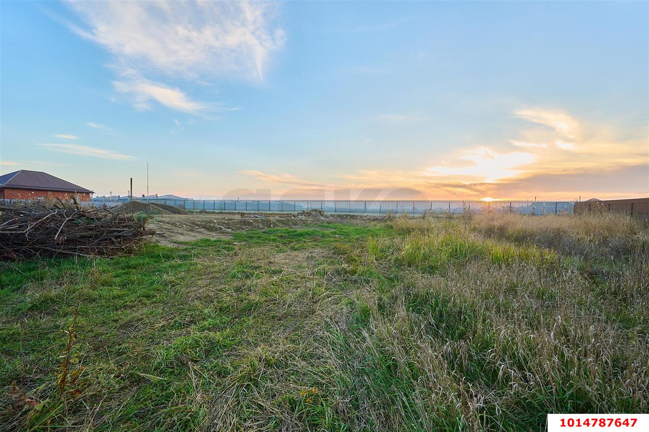 Фото №4: Земельный участок 12 сот. - Козет, ул. Старокубанская, 7