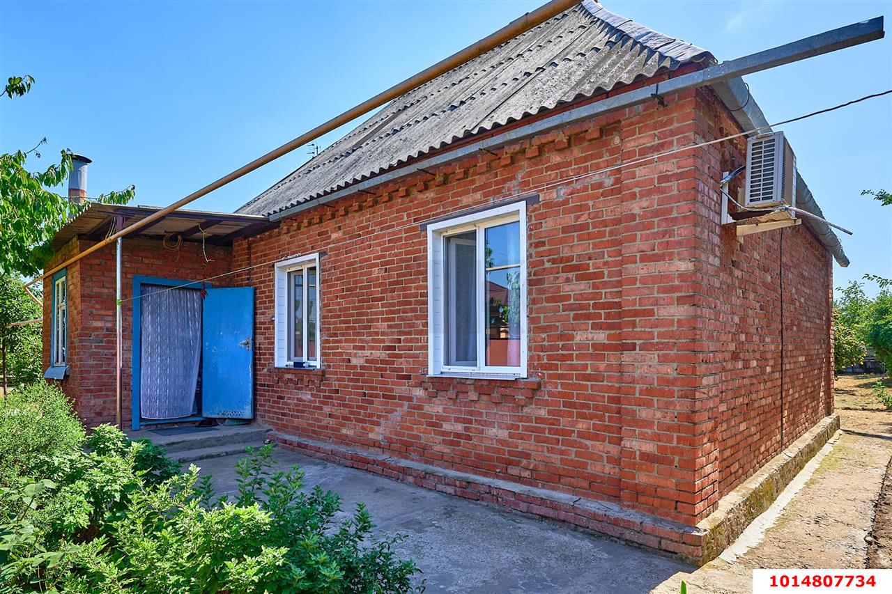 Фото №33: Земельный участок 20 сот. - Новая Адыгея, ул. Шовгенова, 2