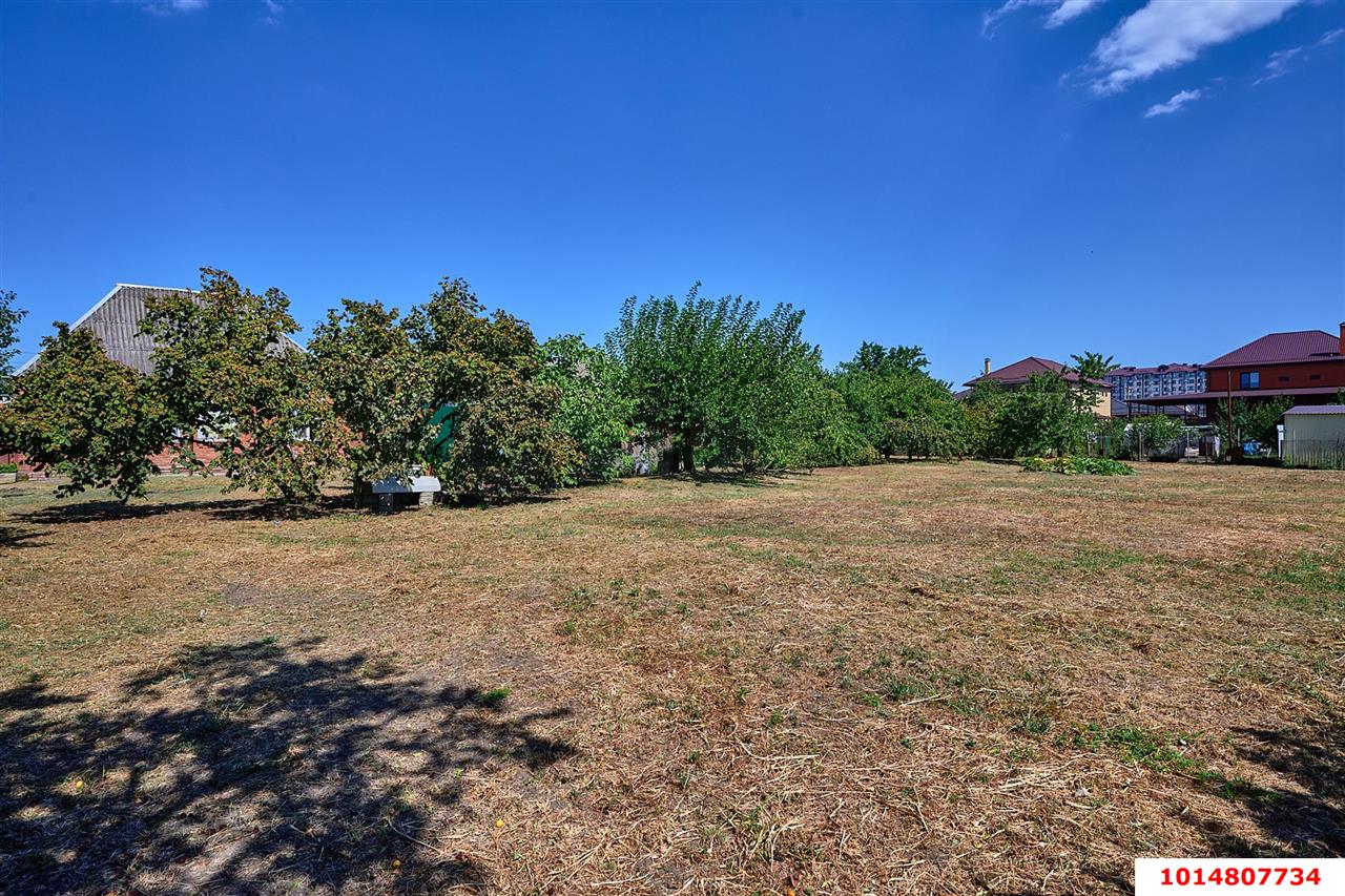 Фото №21: Земельный участок 20 сот. - Новая Адыгея, ул. Шовгенова, 2