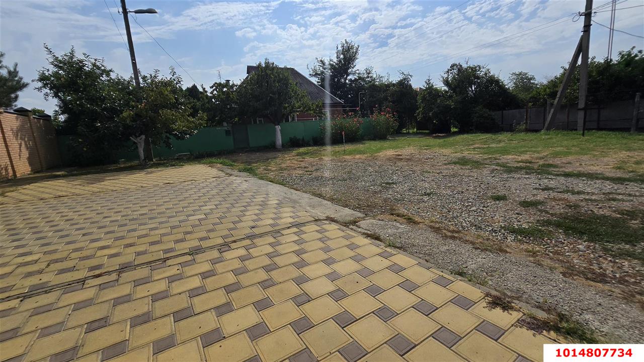Фото №5: Земельный участок под ИЖС 20 сот. - Новая Адыгея, ул. Шовгенова, 2