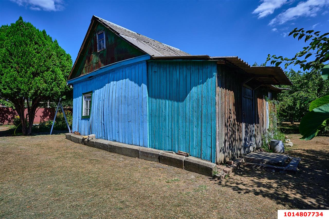 Фото №27: Земельный участок 20 сот. - Новая Адыгея, ул. Шовгенова, 2