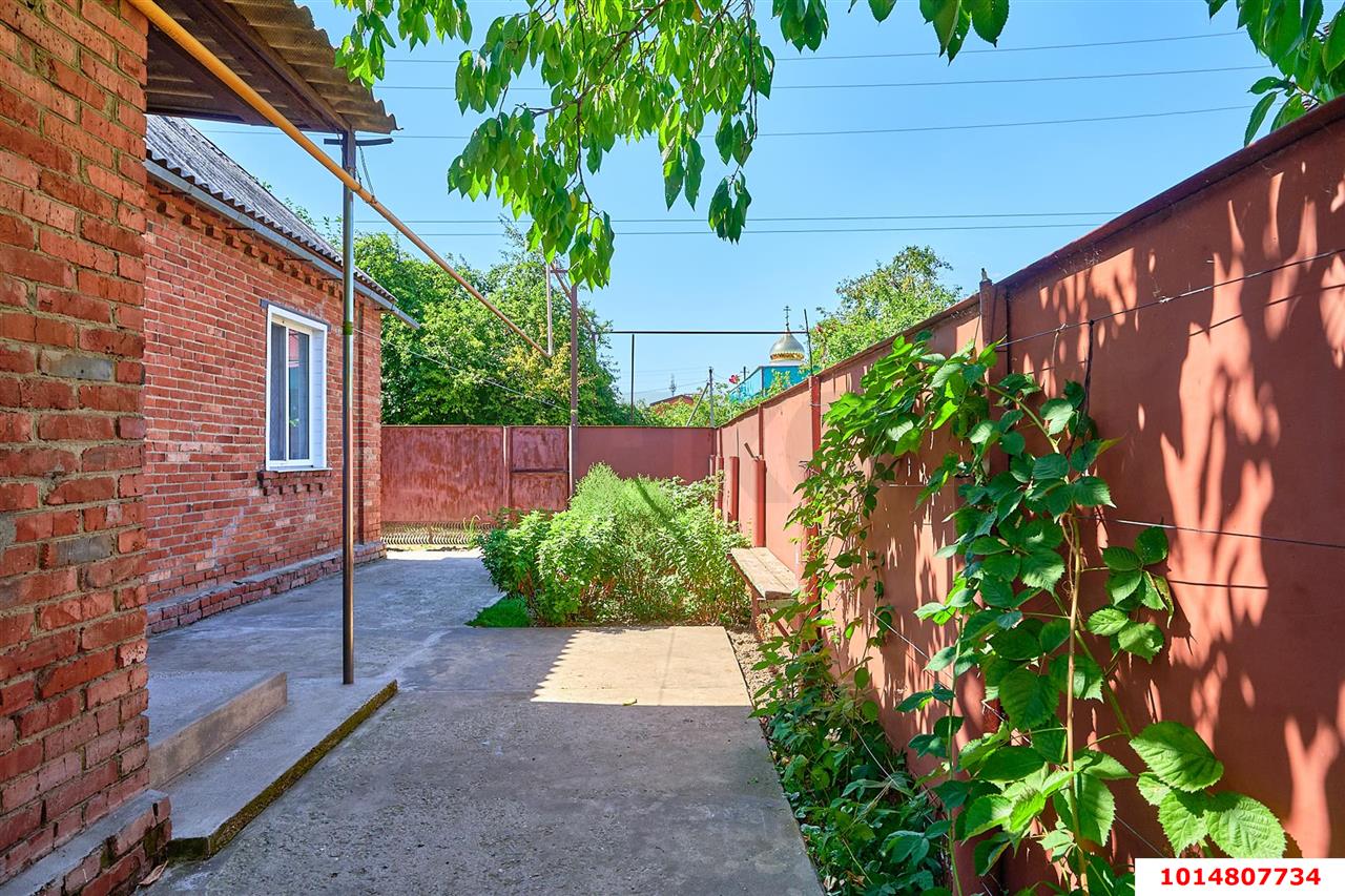 Фото №31: Земельный участок 20 сот. - Новая Адыгея, ул. Шовгенова, 2