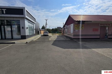 Фото №1: Земельный участок под ИЖС 20 сот. - Новая Адыгея, ул. Шовгенова, 2