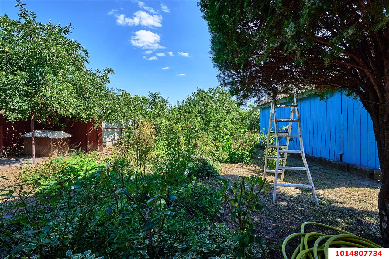 Фото №9: Земельный участок 20 сот. - Новая Адыгея, ул. Шовгенова, 2