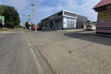 Фото №2: Земельный участок 20 сот. - Новая Адыгея, ул. Шовгенова, 2