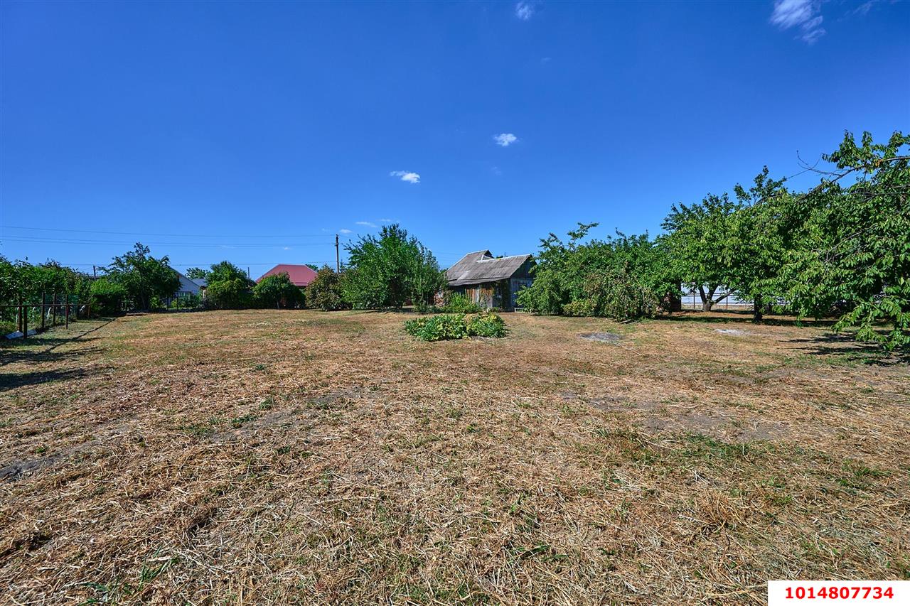 Фото №15: Земельный участок 20 сот. - Новая Адыгея, ул. Шовгенова, 2