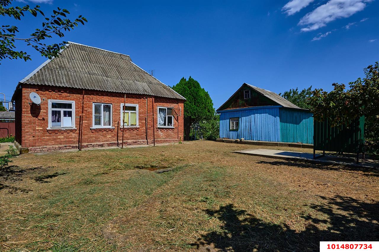 Фото №23: Земельный участок 20 сот. - Новая Адыгея, ул. Шовгенова, 2