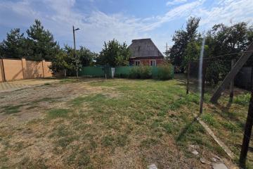 Фото №4: Земельный участок 20 сот. - Новая Адыгея, ул. Шовгенова, 2