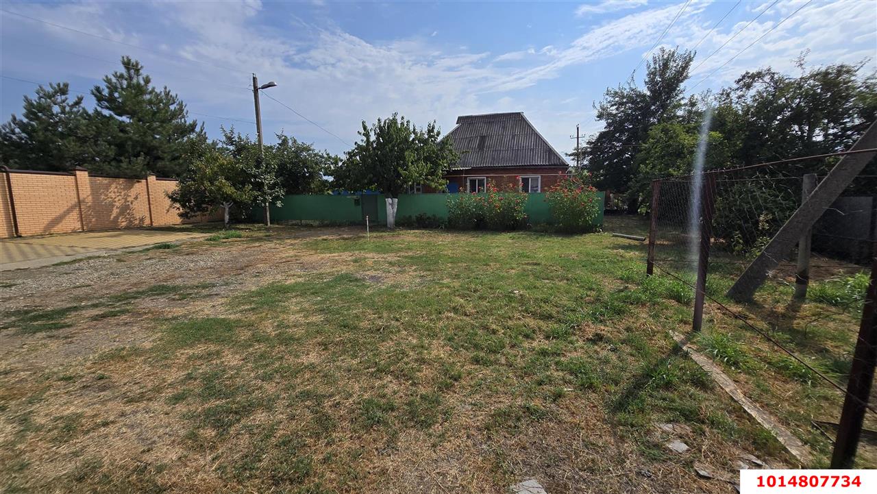 Фото №4: Земельный участок 20 сот. - Новая Адыгея, ул. Шовгенова, 2