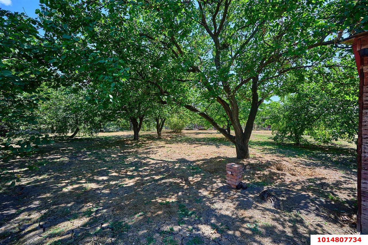 Фото №13: Земельный участок 20 сот. - Новая Адыгея, ул. Шовгенова, 2