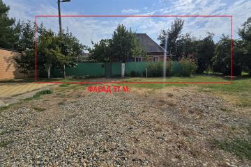 Фото №3: Земельный участок 20 сот. - Новая Адыгея, ул. Шовгенова, 2