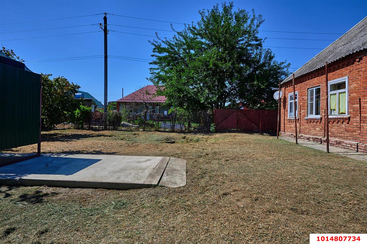 Фото №26: Земельный участок 20 сот. - Новая Адыгея, ул. Шовгенова, 2