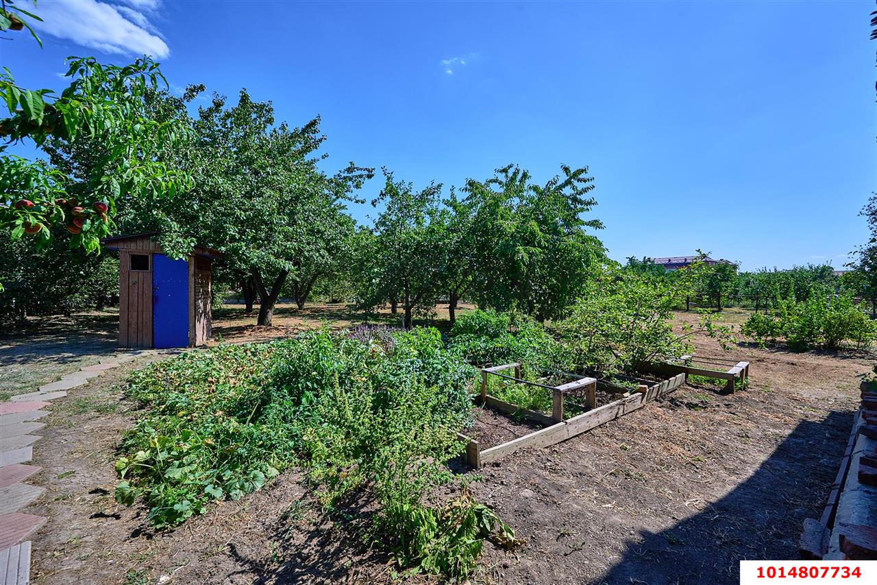 Фото №12: Земельный участок 20 сот. - Новая Адыгея, ул. Шовгенова, 2