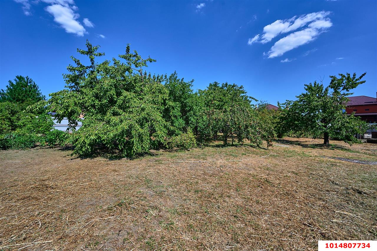 Фото №18: Земельный участок 20 сот. - Новая Адыгея, ул. Шовгенова, 2