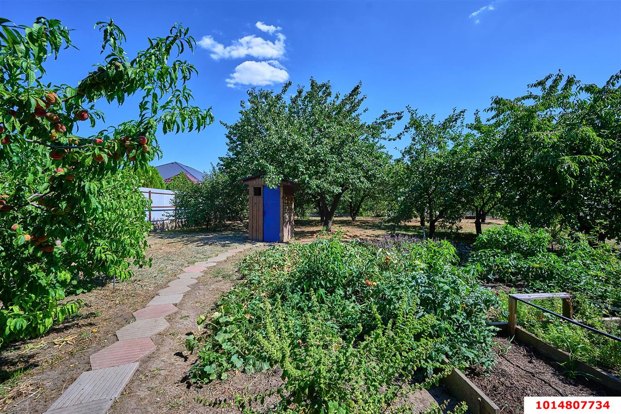 Фото №11: Земельный участок 20 сот. - Новая Адыгея, ул. Шовгенова, 2