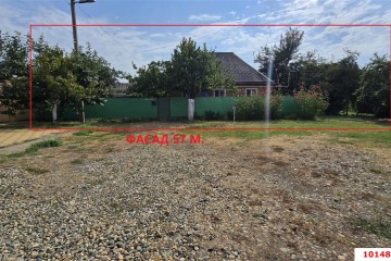 Фото №3: Земельный участок под ИЖС 20 сот. - Новая Адыгея, ул. Шовгенова, 2